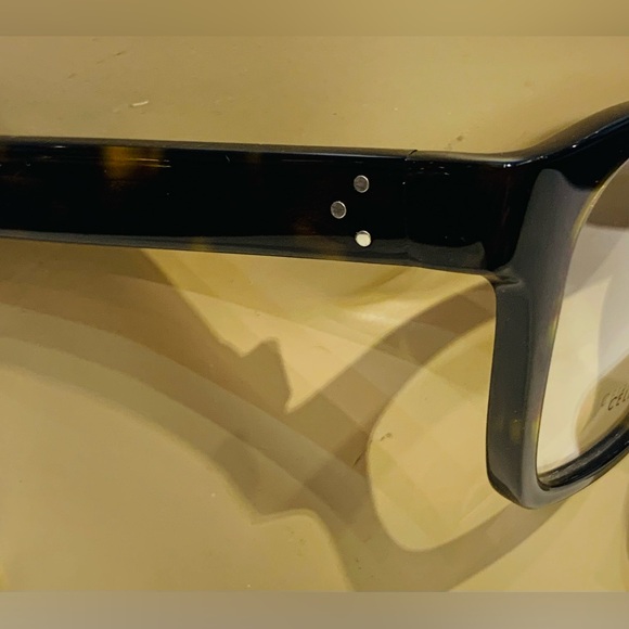 New Women’s Celine Eyeglasses - Picture 7 of 12